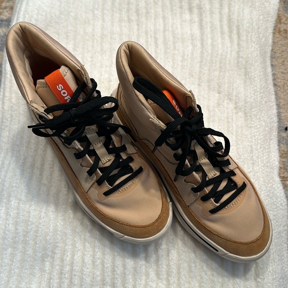 Sorel WMN’S hiker boot - Picture 3 of 5